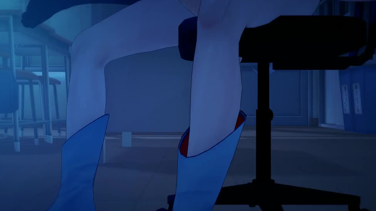 Rule34 – If it exists, there is porn of it / nishikino maki, weiss schnee / 8658656