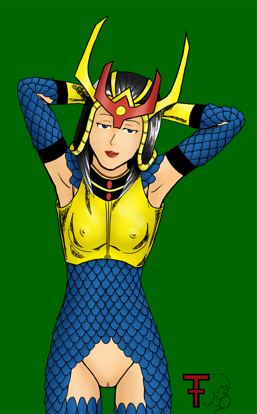 Rule34 – If it exists, there is porn of it / traviesotimido, big barda / 131487