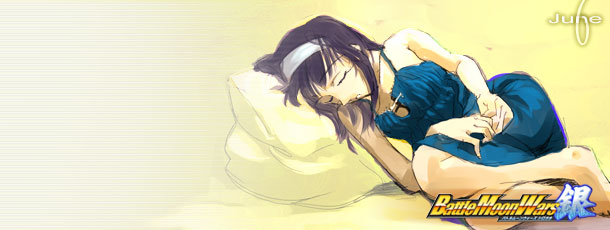 andou shuki, tohno akiha, tsukihime, werk, 00s, 1girl, barefoot, dress, female focus, sleeping, solo