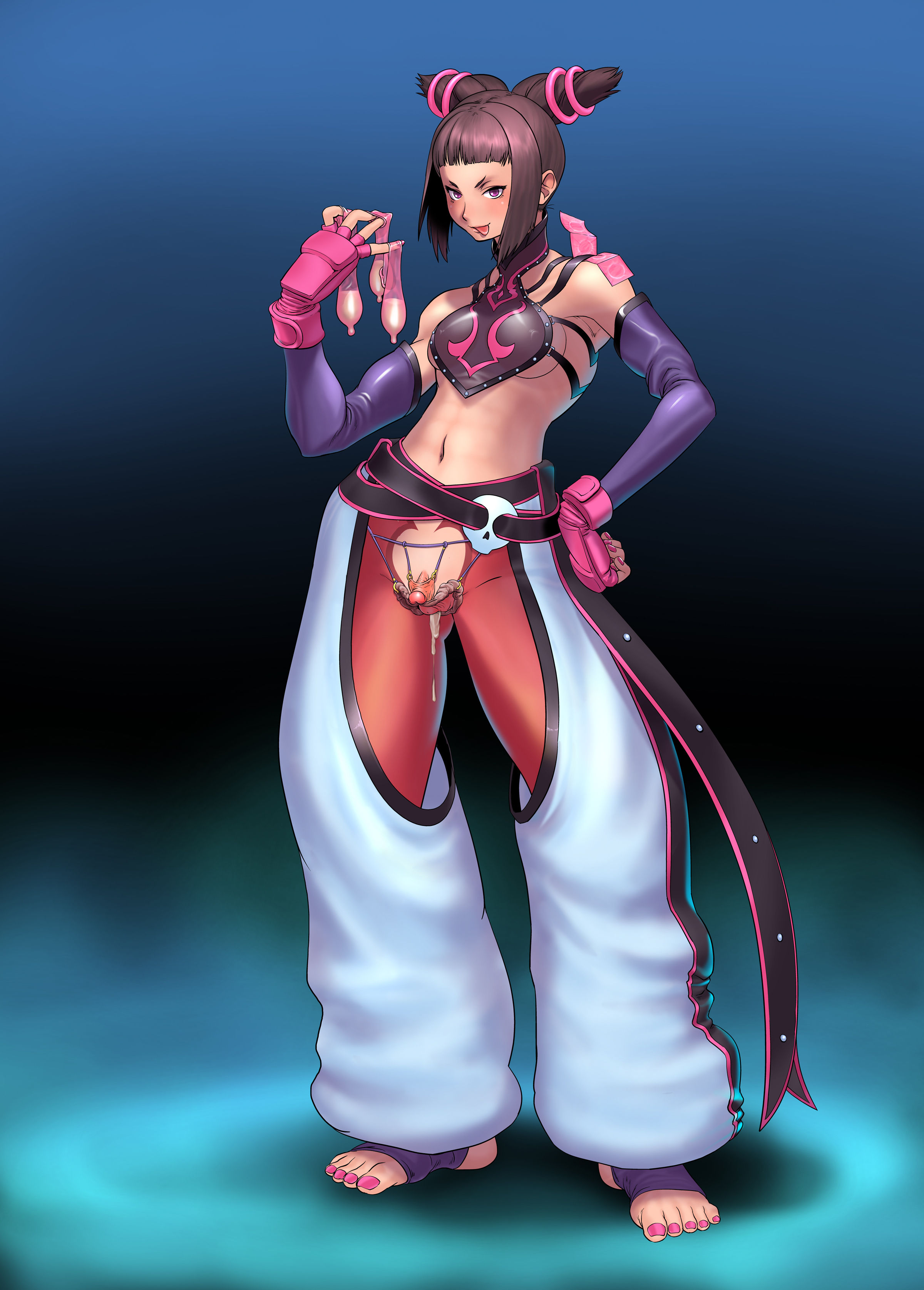 Rule34 – If it exists, there is porn of it / cosine, juri han / 131536