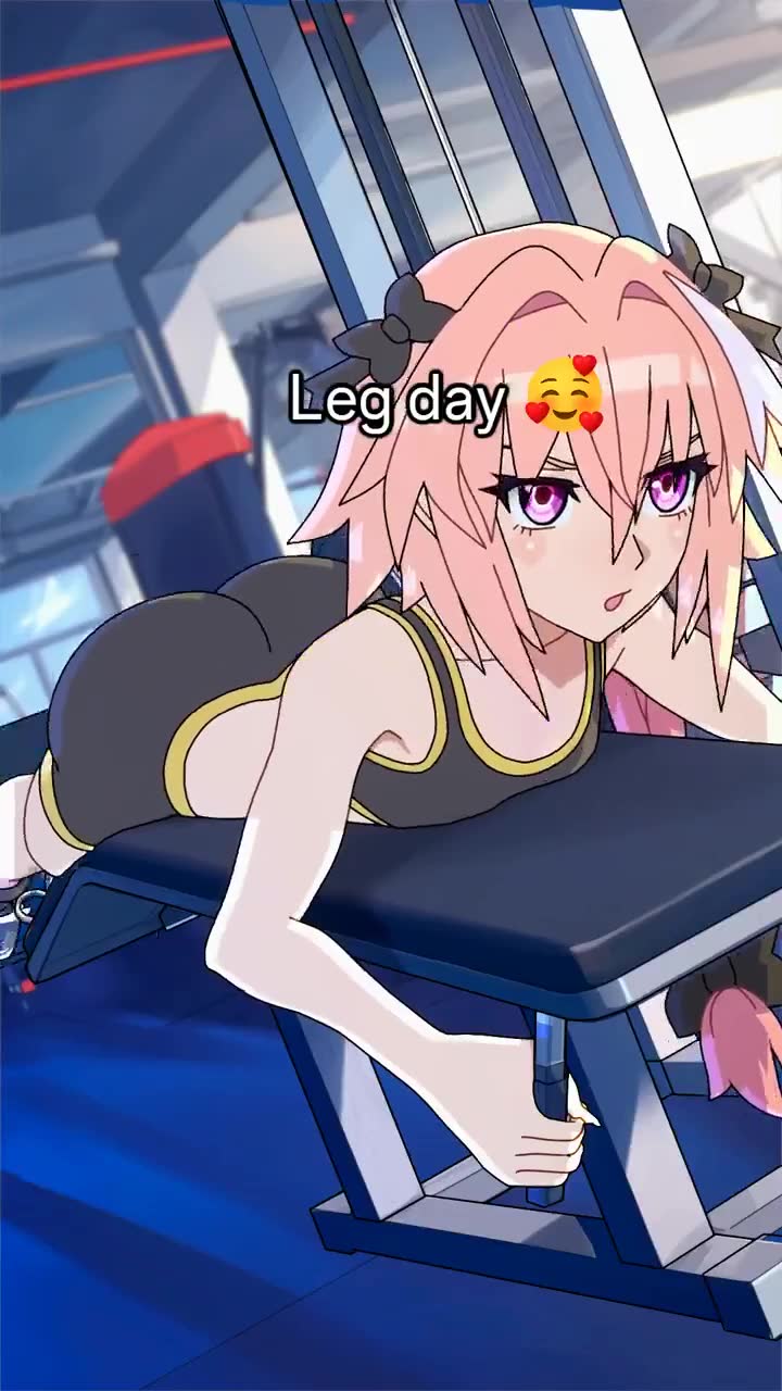 Rule34 – If it exists, there is porn of it / astolfo (fate) / 8658712