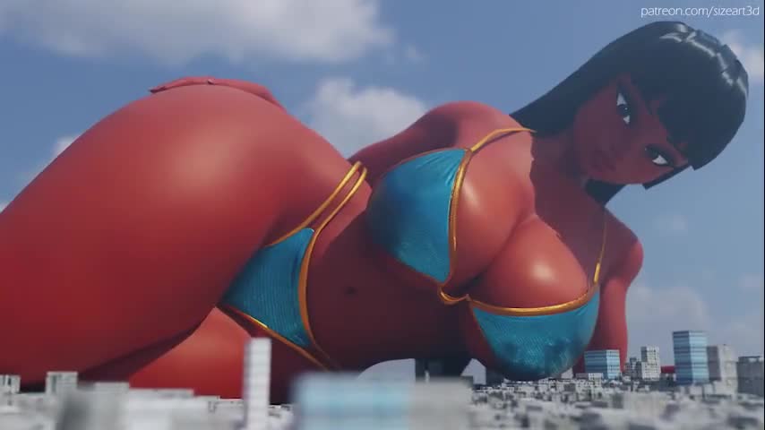 Rule34 – If it exists, there is porn of it / / 8658710