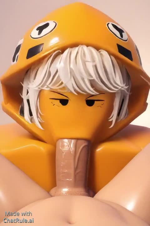 Rule34 – If it exists, there is porn of it / / 8658700