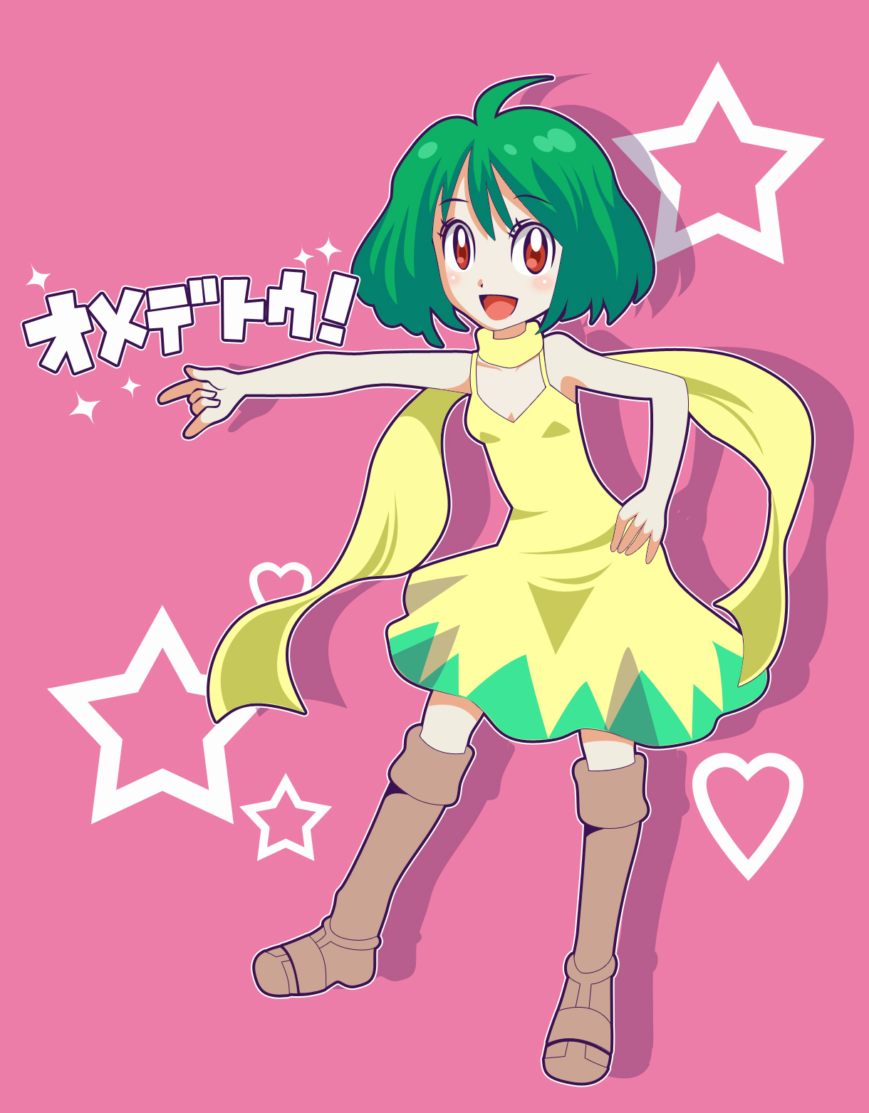 ranka lee, macross, macross frontier, highres, 00s, 1girl, female focus, solo