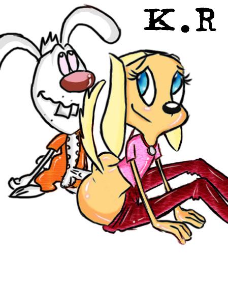 Rule34 – If it exists, there is porn of it / brandy harrington, mr whiskers / 131832