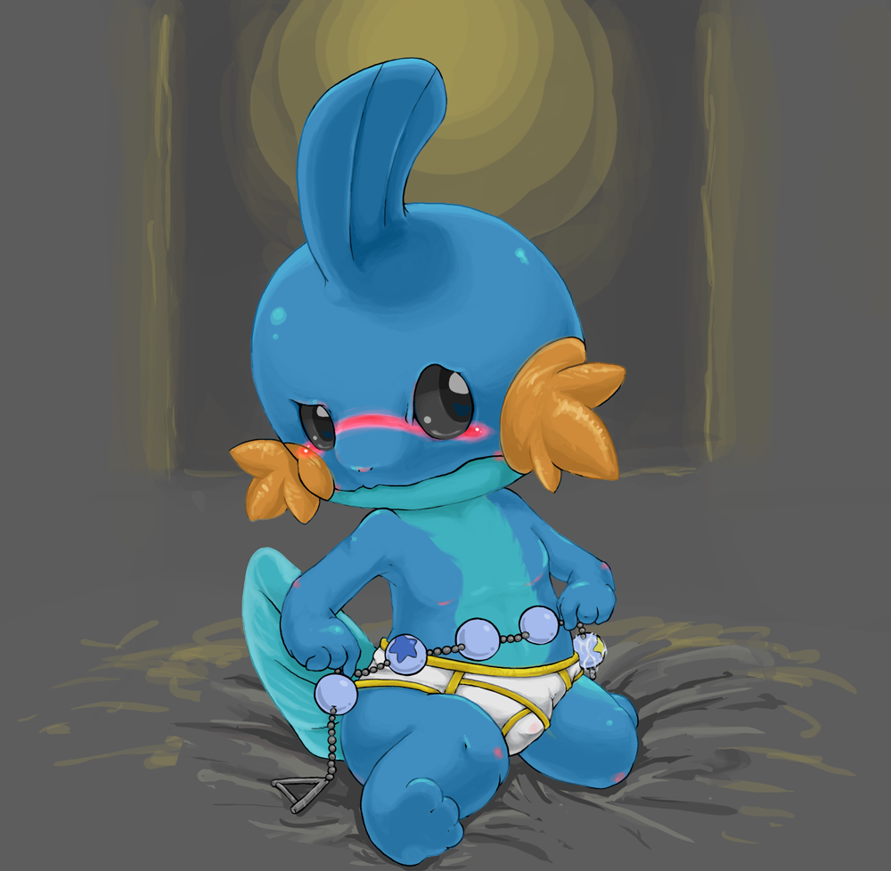 Rule34 – If it exists, there is porn of it / mudkip / 131971