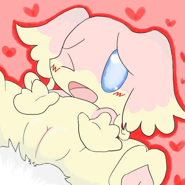 Rule34 – If it exists, there is porn of it / audino / 131973