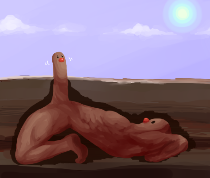 Rule34 – If it exists, there is porn of it / diglett / 131976