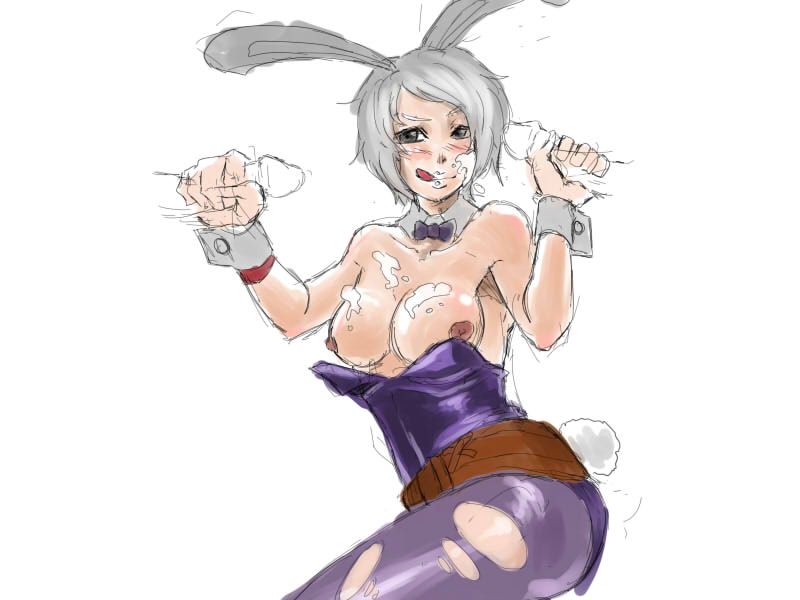 Rule34 – If it exists, there is porn of it / battle bunny riven, riven / 132103