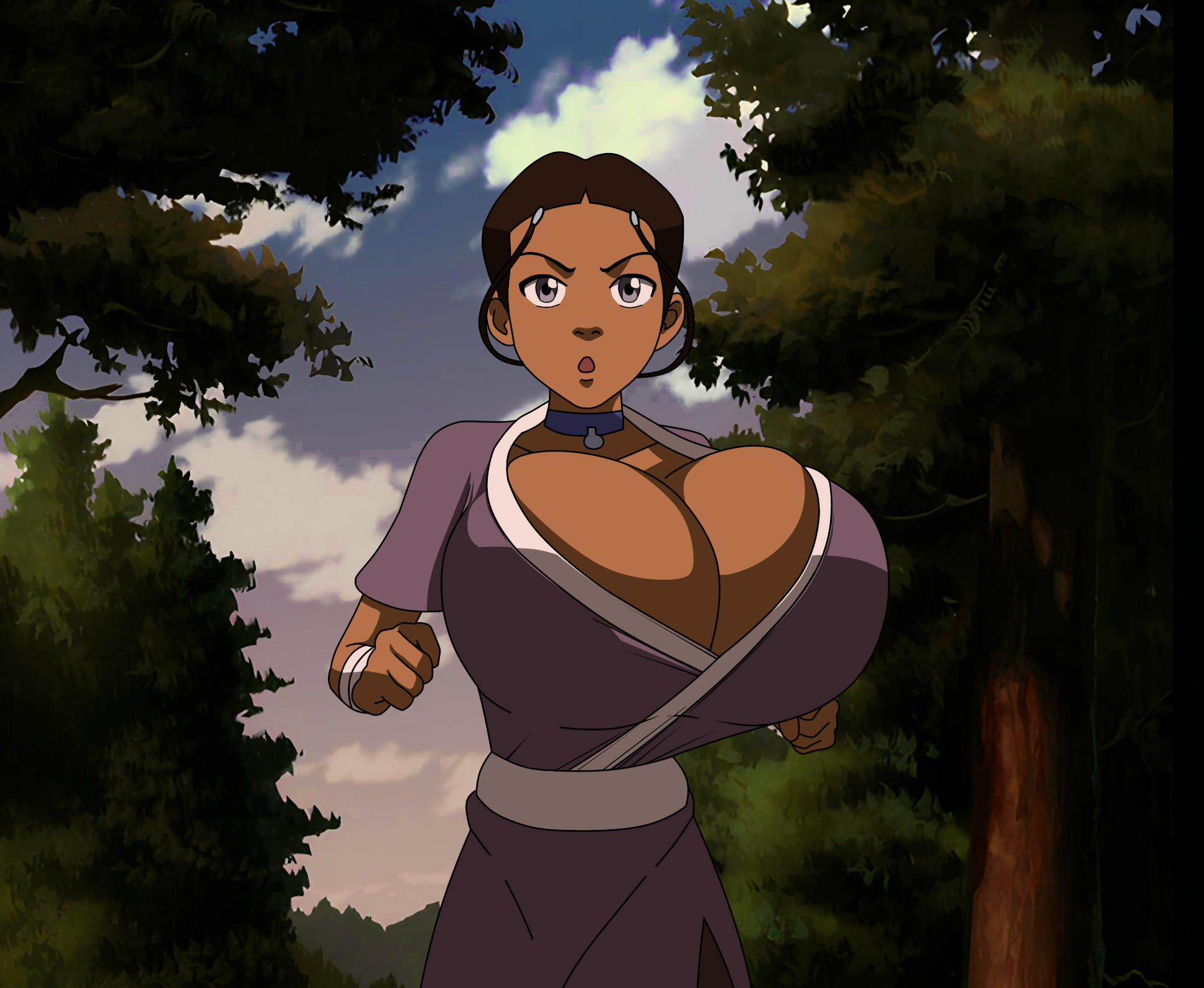 Rule34 – If it exists, there is porn of it / katara / 8658799