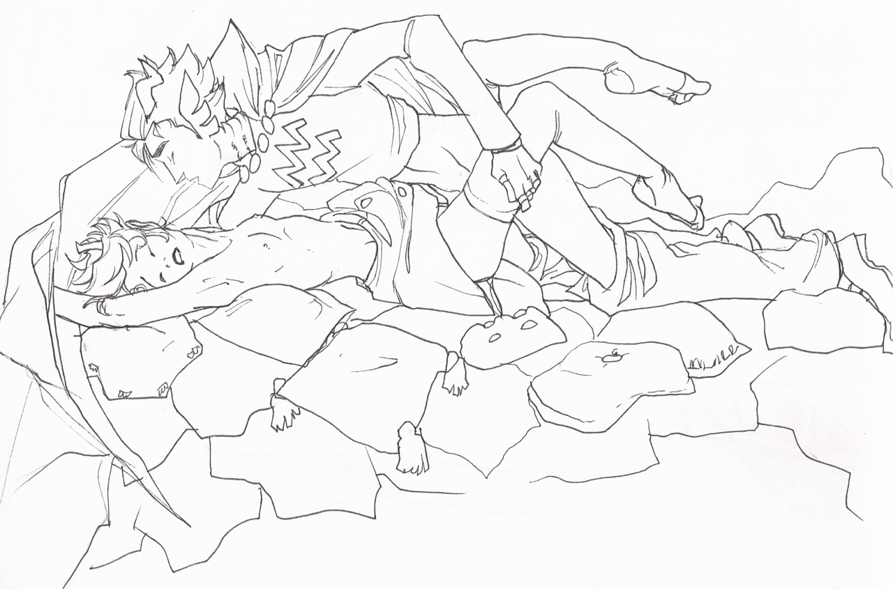 Rule34 – If it exists, there is porn of it / eridan ampora, kanaya maryam / 132317