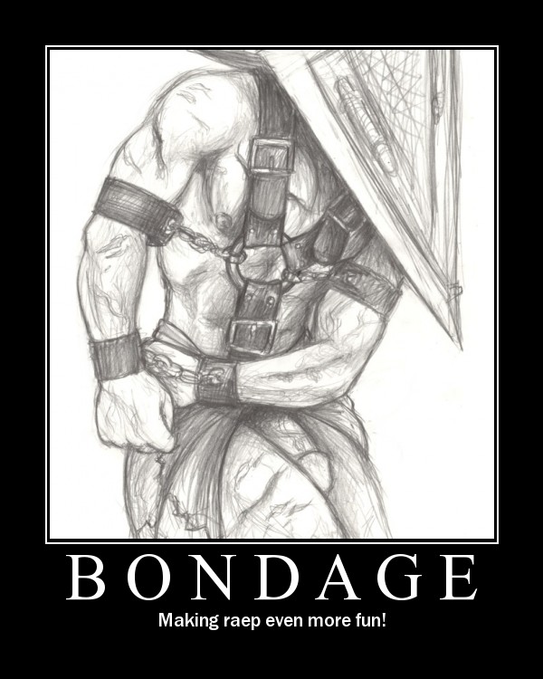 Rule34 – If it exists, there is porn of it / pyramid head / 132319