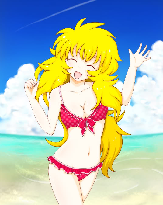 Rule34 – If it exists, there is porn of it / mermaid thetis / 132323