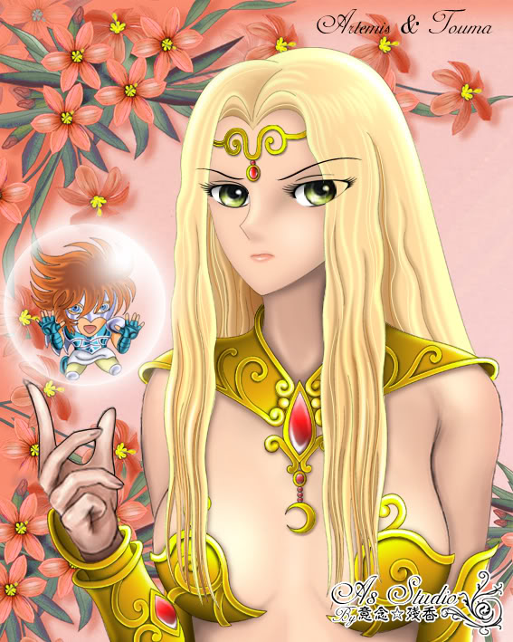 Rule34 – If it exists, there is porn of it / artemis / 132360