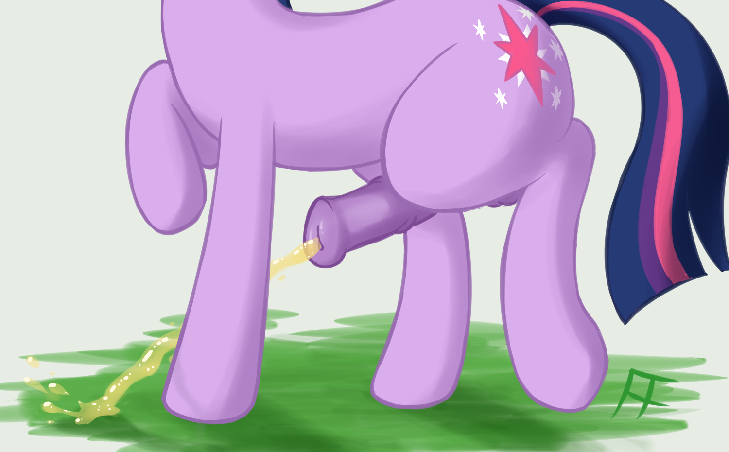 Rule34 – If it exists, there is porn of it / fearingfun, twilight sparkle (mlp) / 132365