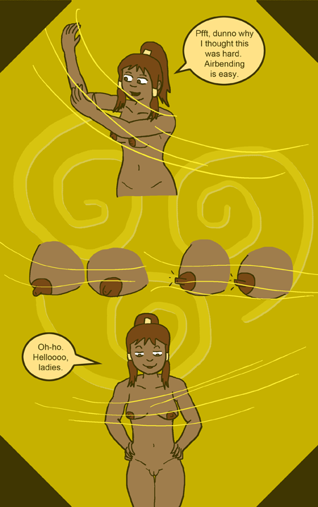 Rule34 – If it exists, there is porn of it / mongrelwanderer, korra / 132415