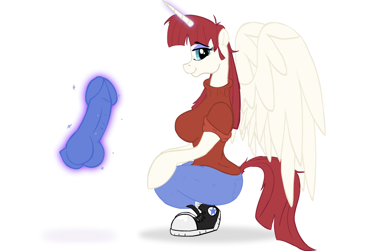 Rule34 – If it exists, there is porn of it / lauren faust / 132431