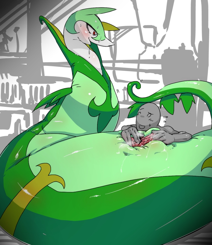 Rule34 – If it exists, there is porn of it / serperior / 132442