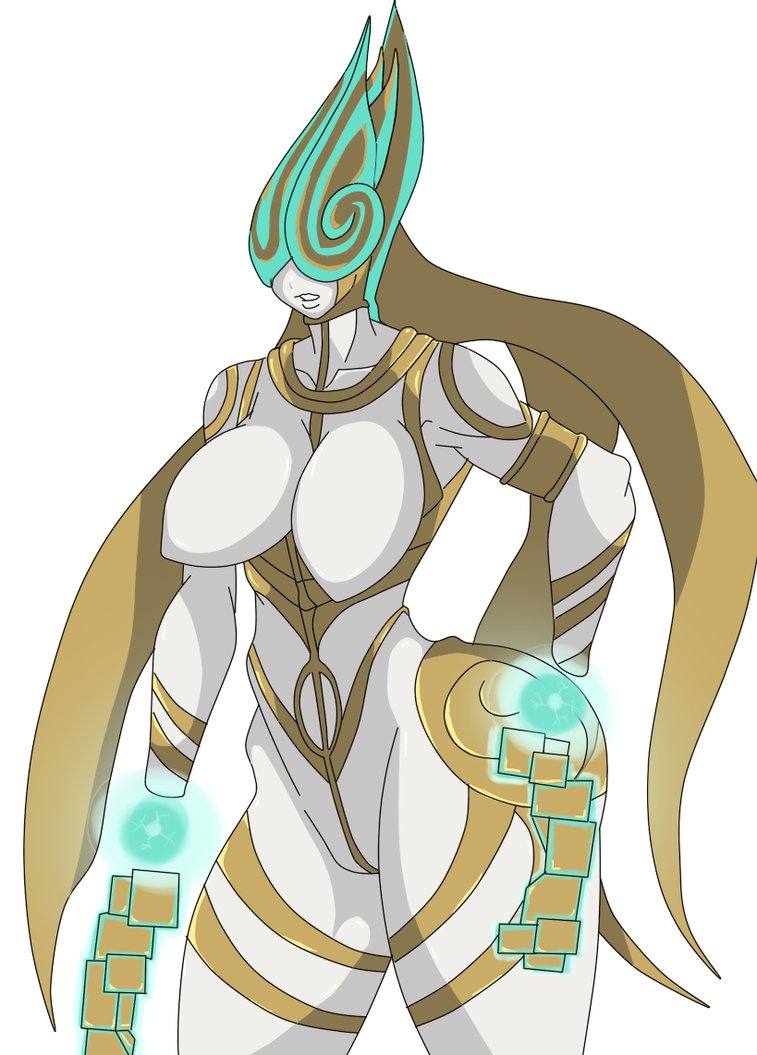 Rule34 – If it exists, there is porn of it / joy (bayonetta) / 132465