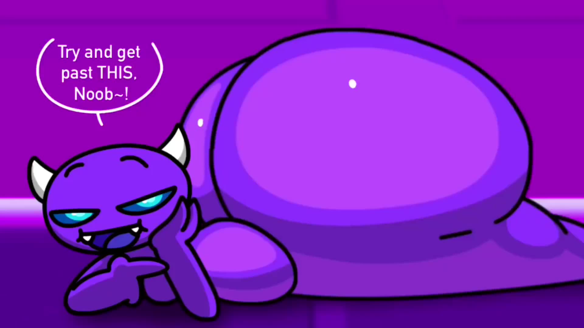 Rule34 – If it exists, there is porn of it / / 8658833