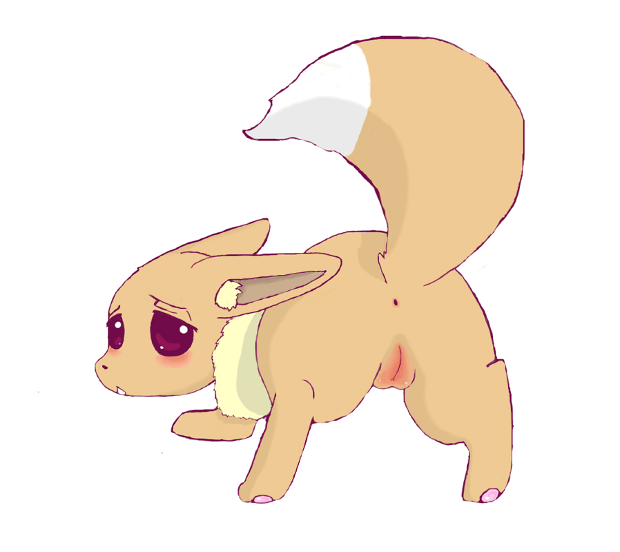Rule34 – If it exists, there is porn of it / eevee / 132563