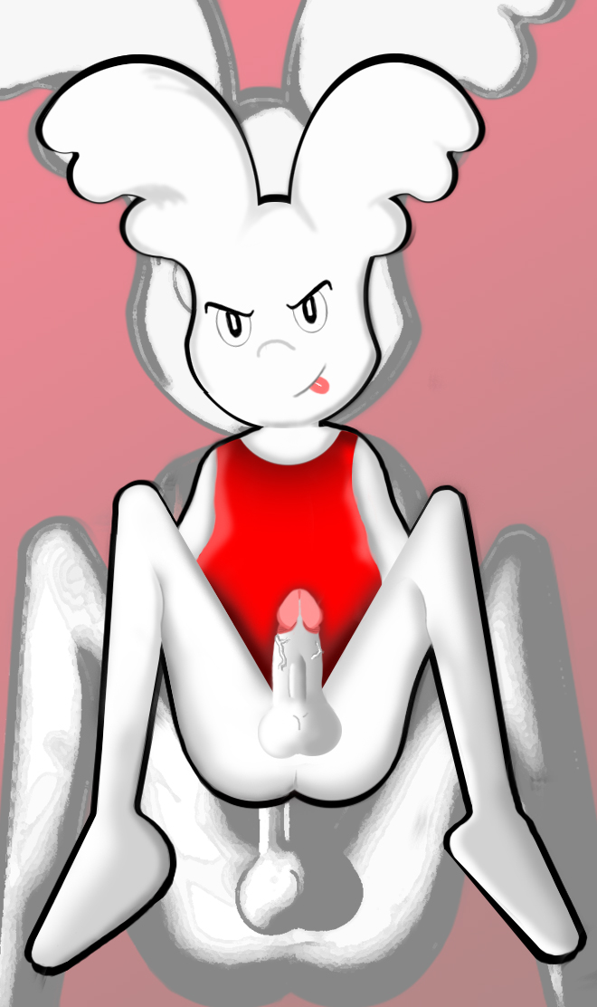 Rule34 – If it exists, there is porn of it / / 132602