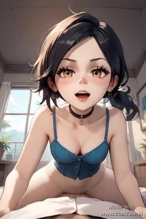 Rule34 – If it exists, there is porn of it / / 8658842
