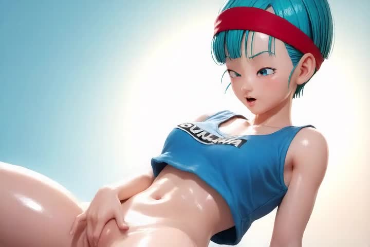 Rule34 – If it exists, there is porn of it / bulma briefs / 8658845