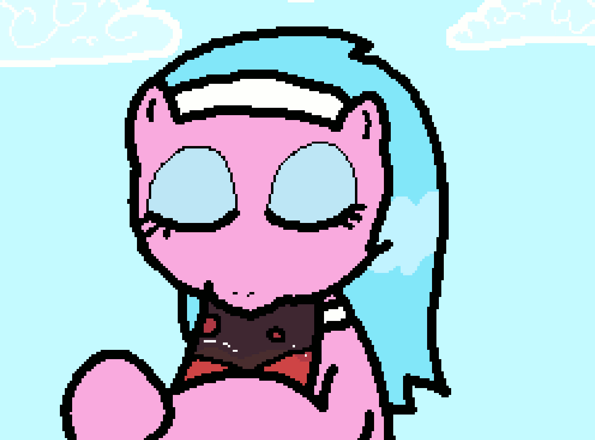 Rule34 – If it exists, there is porn of it / pokehidden, aloe (mlp) / 132673
