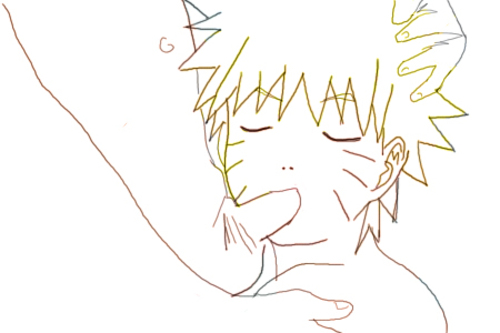 Rule34 – If it exists, there is porn of it / uzumaki naruto / 132751