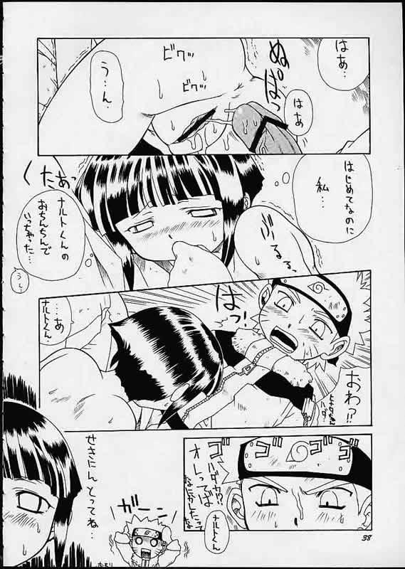 Rule34 – If it exists, there is porn of it / hyuuga hinata, uzumaki naruto / 132809