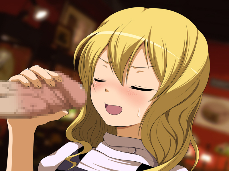 Rule34 – If it exists, there is porn of it / marisa kirisame / 132833