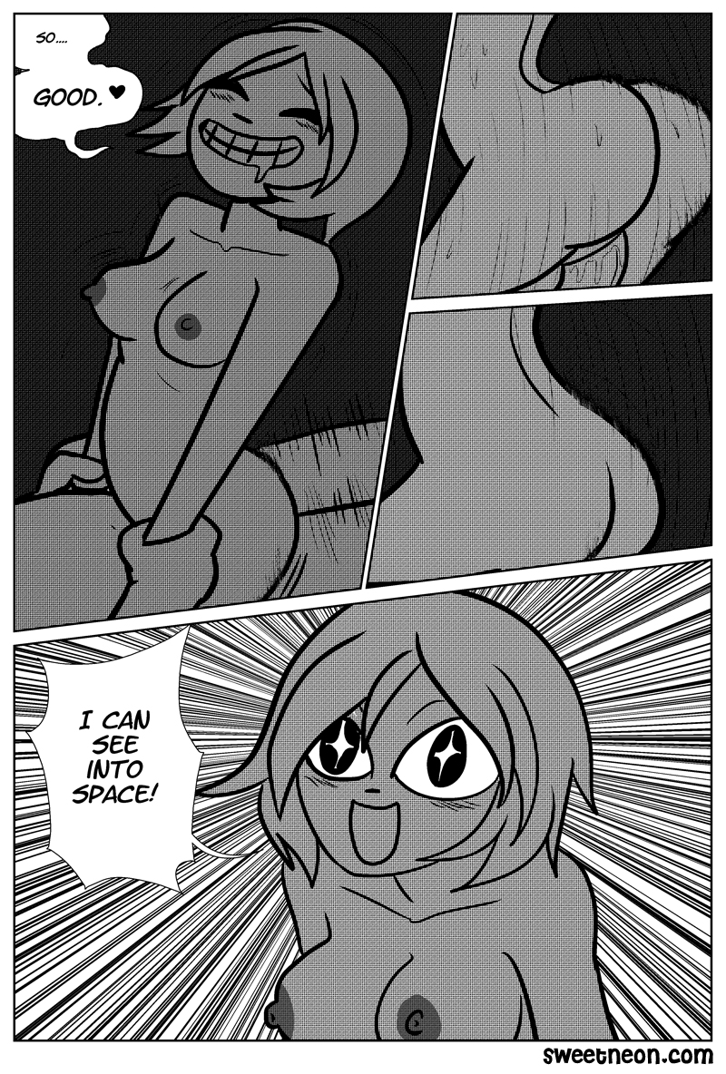 Rule34 – If it exists, there is porn of it / nalem, lisa miller, scott w pilgrim / 132869