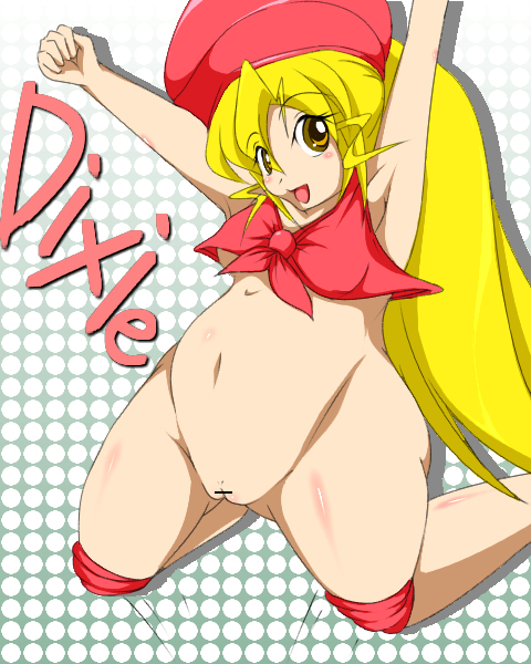 Rule34 – If it exists, there is porn of it / dixie kong / 132916
