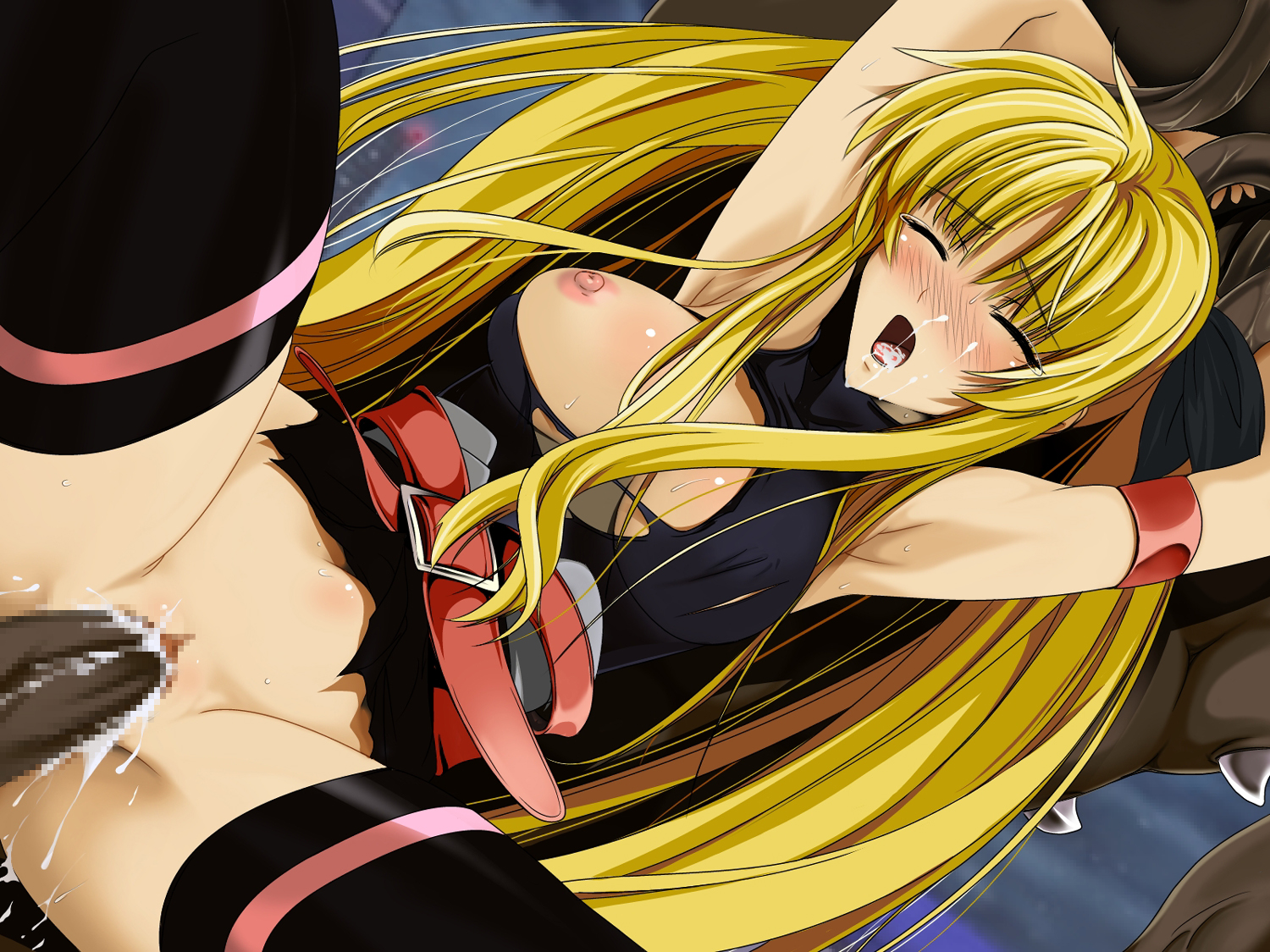 Rule34 – If it exists, there is porn of it / fate testarossa / 132961