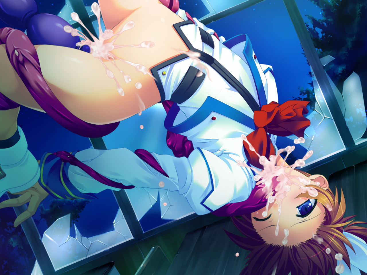 Rule34 – If it exists, there is porn of it / nanoha takamachi / 132963