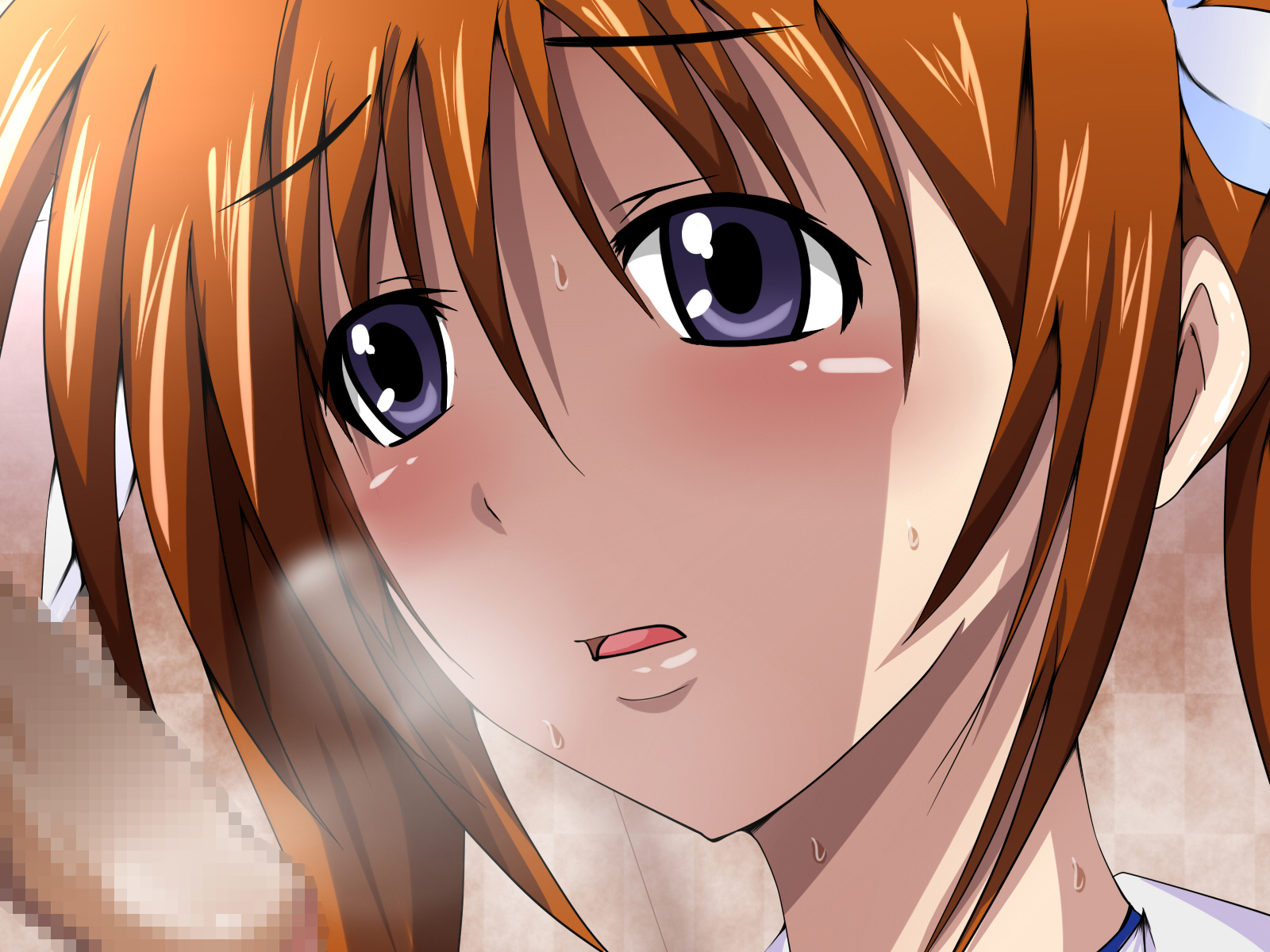 Rule34 – If it exists, there is porn of it / nanoha takamachi / 132974