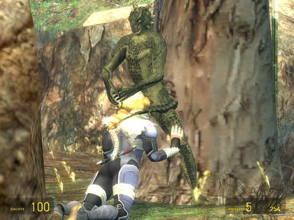 Rule34 – If it exists, there is porn of it / argonian, sheik / 133106
