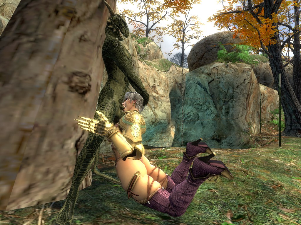 Rule34 – If it exists, there is porn of it / argonian, isabella valentine / 133150