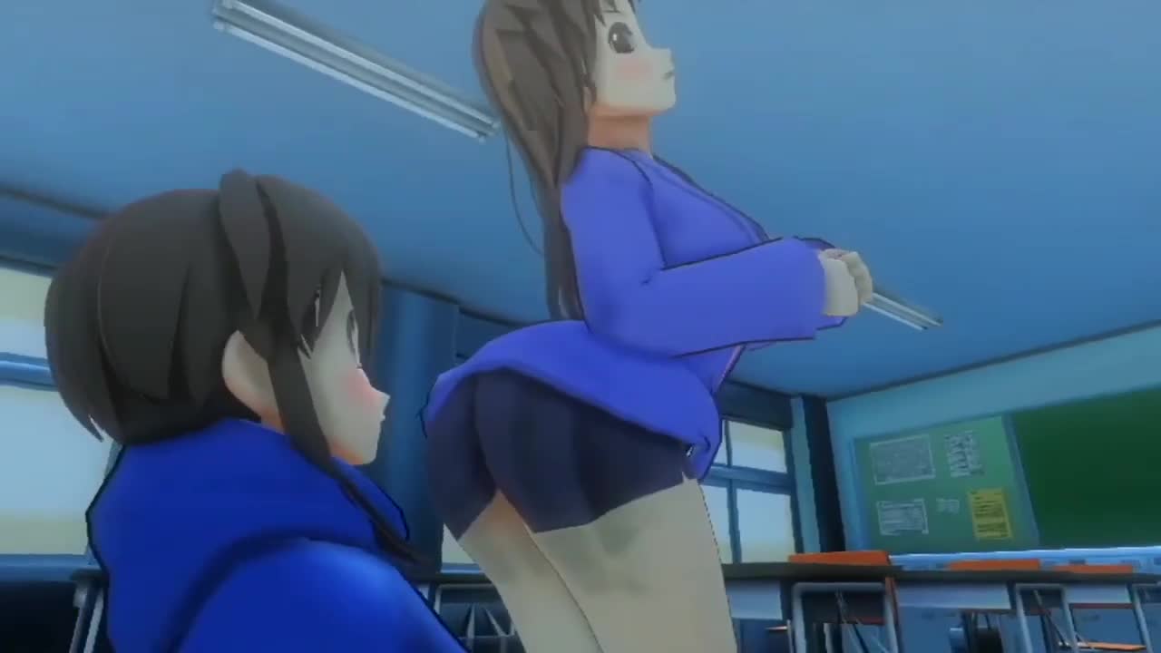 Rule34 – If it exists, there is porn of it / / 8658914