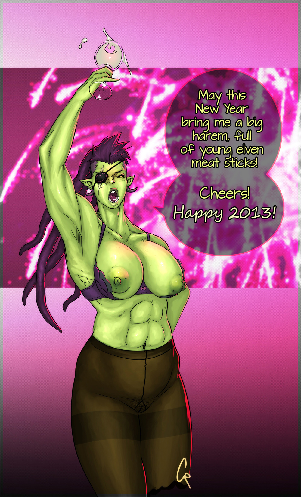 Rule34 – If it exists, there is porn of it / cedargrove, harma / 133177