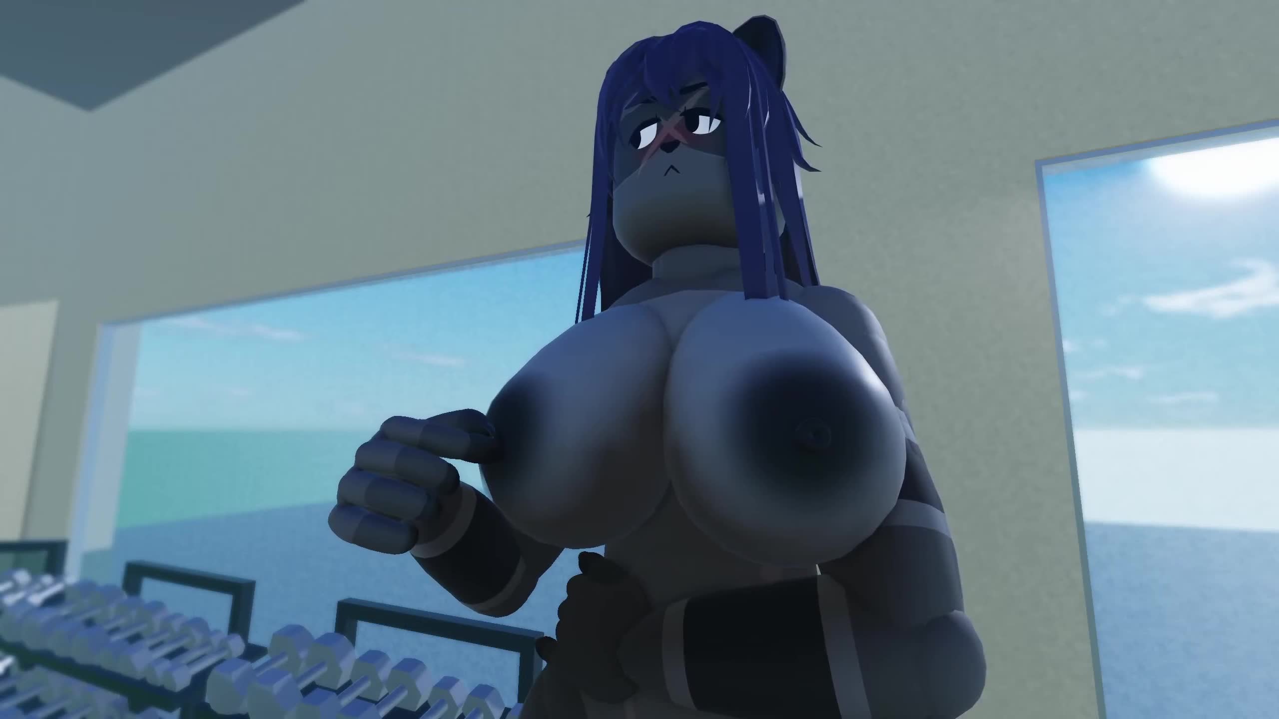Rule34 – If it exists, there is porn of it / / 8658918