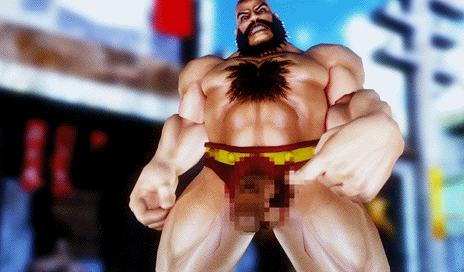 Rule34 – If it exists, there is porn of it / zangief / 133203