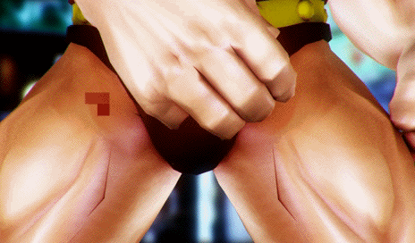 Rule34 – If it exists, there is porn of it / chun-li, zangief / 133207