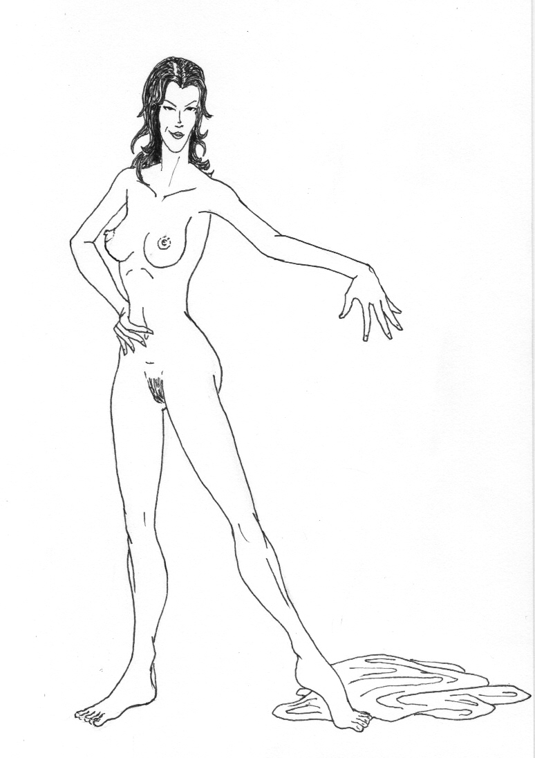 Rule34 – If it exists, there is porn of it / shae / 133243