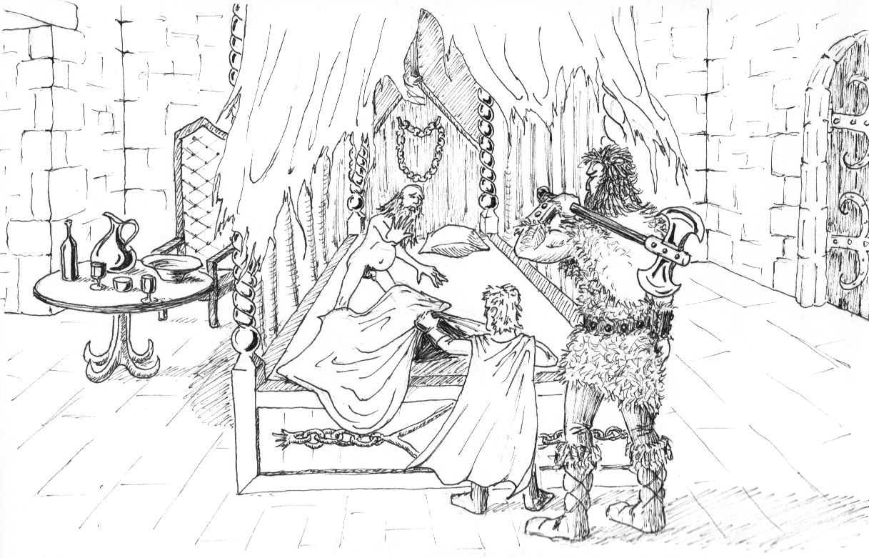 Rule34 – If it exists, there is porn of it / tyrion lannister / 133244