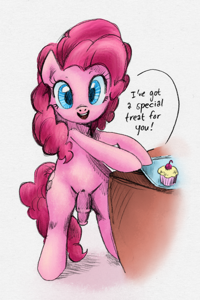 Rule34 – If it exists, there is porn of it / chromaskunk, tripsocho, pinkie pie (mlp) / 133268