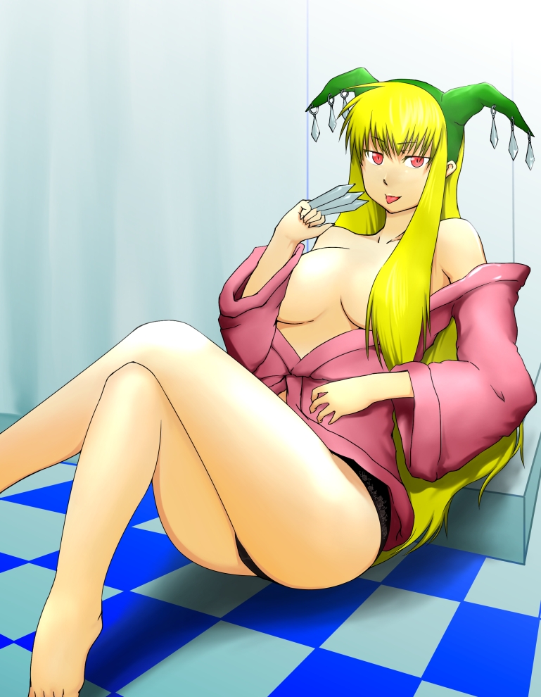 Rule34 – If it exists, there is porn of it / / 133284