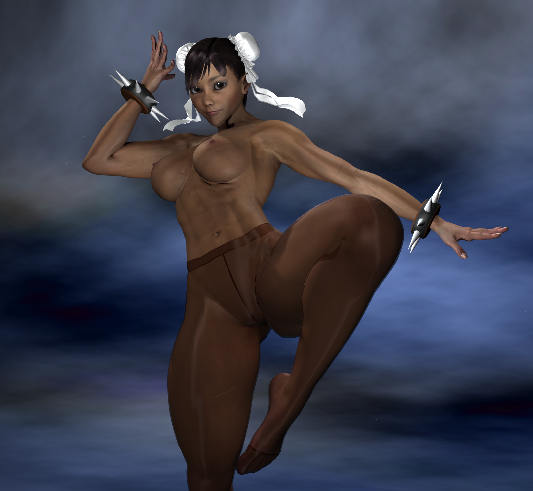 Rule34 – If it exists, there is porn of it / chun-li, kou / 133397