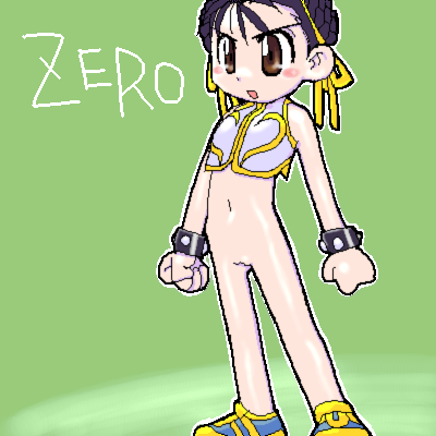Rule34 – If it exists, there is porn of it / chun-li / 133506
